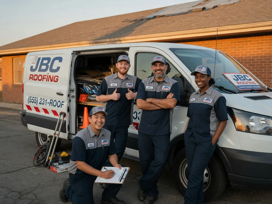 Roof Replacement company in Brownsville, OR