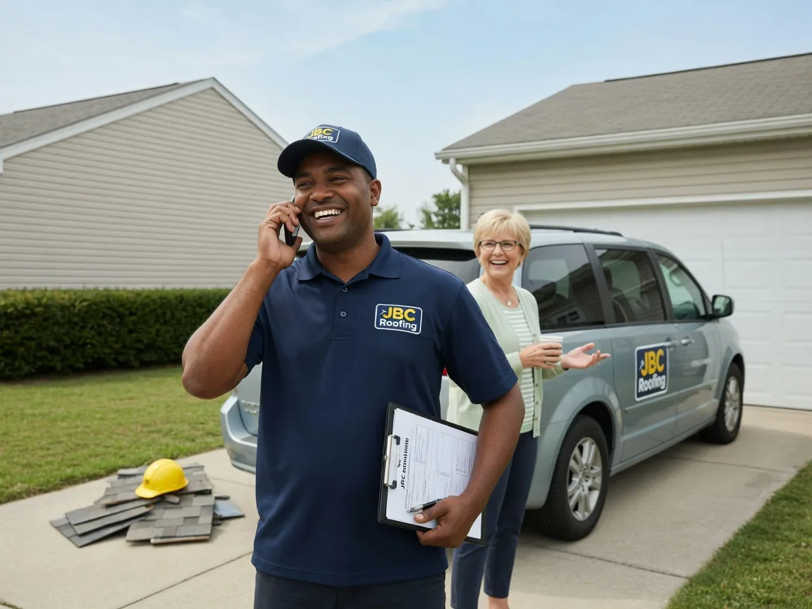 Roof Replacement Brownsville, OR FAQs